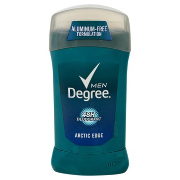 Degree Men's Arctic Edge Deodorant 3oz