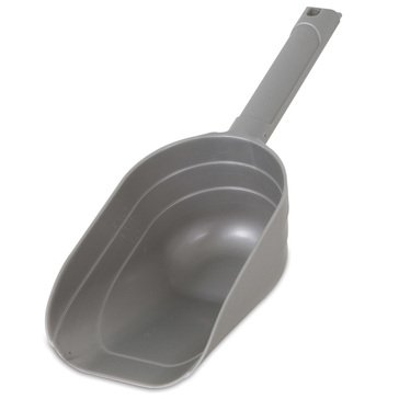 Petmate Pet 2-Cup Food Scoop with Microban