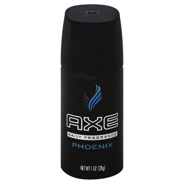 Axe Phoenix Body Spray 1oz