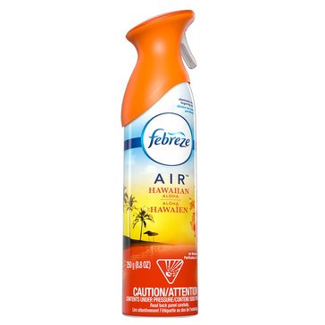 Febreze Air Effects Air Freshener, Hawaiian Aloha