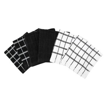 Harbor Home 6pk Dish Cloths