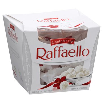 Raffaello Ballotin Box, 15-Piece