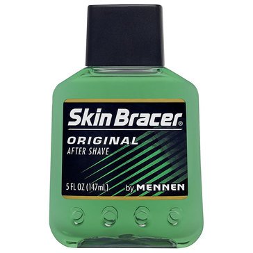 Skin Bracer After Shave 5oz