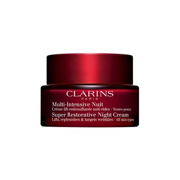 Clarins Super Restorative Night - AST