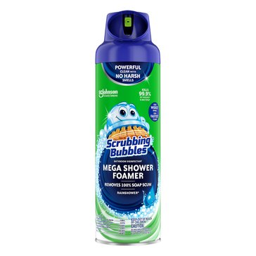 SB Mega Shower Foamer