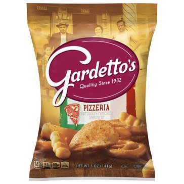 Gardetto's Pizzeria Snack Mix, 5oz