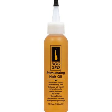 Doo Gro Stimulating Growth Oil 4.5oz