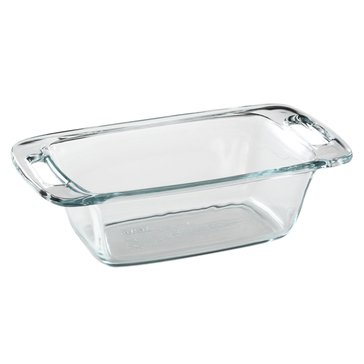 Pyrex 1.5Qt Easy Grab Loaf Pan