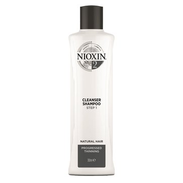 Nioxin System 2 Cleanser