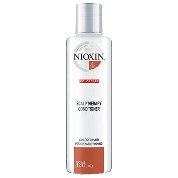 Nioxin System 4 Scalp