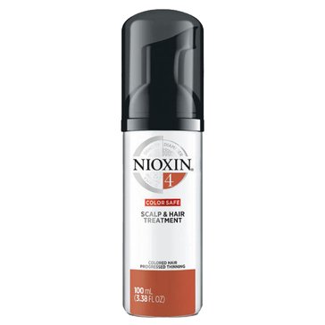 Nioxin System 4 Scalp