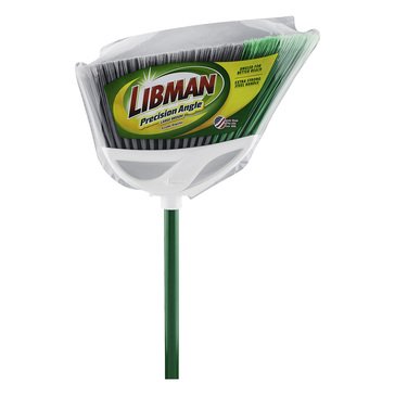 Libman Large Precision Angle Broom