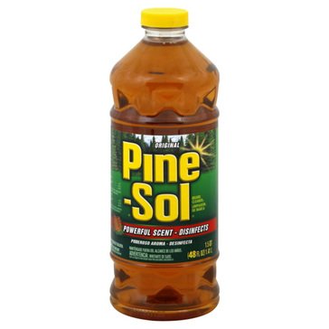 Pine-Sol Multi Surface All Purpose Liquid Cleaner