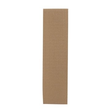 USMC Riggers Belt - Tan Stripe