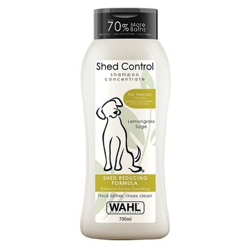 Wahl Shed Control Shampoo Lemongrass Sage 24oz