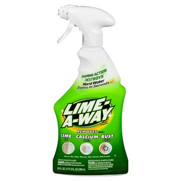 Lysol Lime A Way Spray