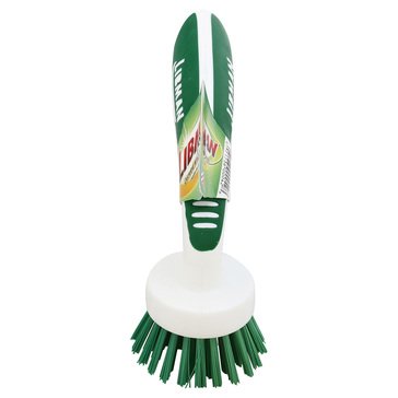 Libman Curved Kitchen Brush