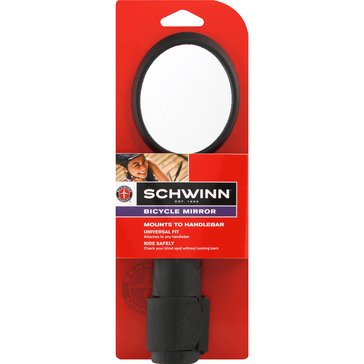 Schwinn Deluxe Mirror