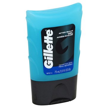 Gillette Series After Shave Conditioning Lotion