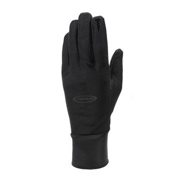 Seirus Wizard Hyperlite All Weather Gloves Black S/M