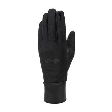 Seirus Wizard Hyperlite All Weather Gloves Black L