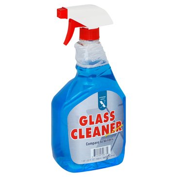 Exchange Select Glass Cleaner 32oz
