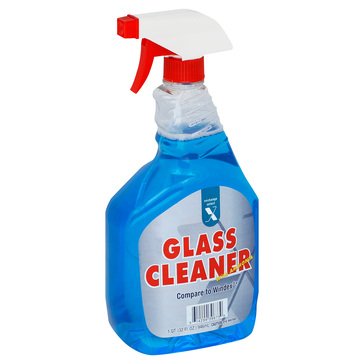 Exchange Select Glass Cleaner