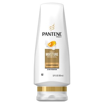 Pantene Pro-V Daily Moisture Renewal Conditioner 12oz