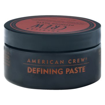 American Crew Classice Defining Hair Paste 3oz