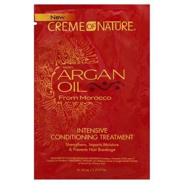 Creme Of Nature Argan Conditioner 1.75oz