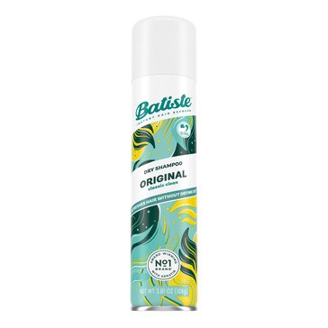 Batiste Original Dry Shampoo 6.73oz