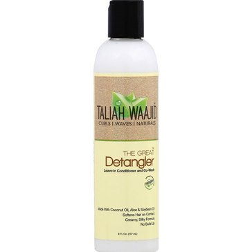 Taliah Waajid The Great Detangler 8oz