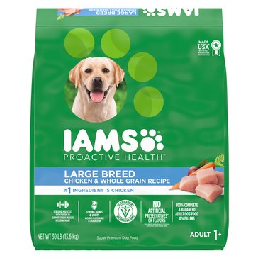 IAMS Proactive Health Large Breed