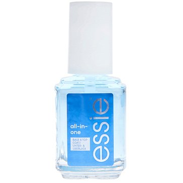 Essie All in One Base Coat + Top Coat + Strengther