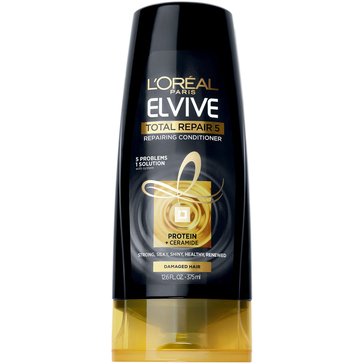 L'Oreal Paris Elvive Total Repair 5 Repairing Conditioner 12.6oz