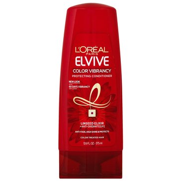 L'Oreal Paris Elvive Color Protecting Conditioner, 12.6oz