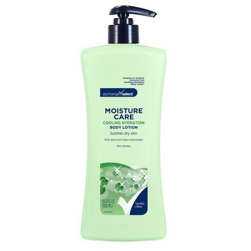 Exchange Select Cool and Fresh Lotion 24.5oz