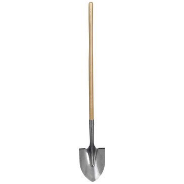 Corona #2 Light Duty Round Point Shovel