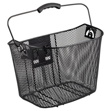 Schwinn Quick Release Wire Basket