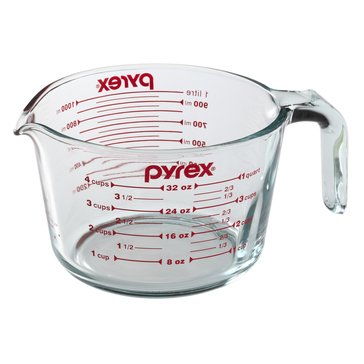 Pyrex 4-Cup Measuring