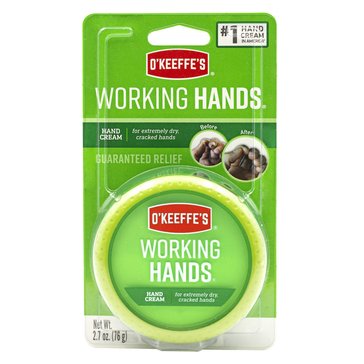 O'Keefes Working Hands 2.7oz