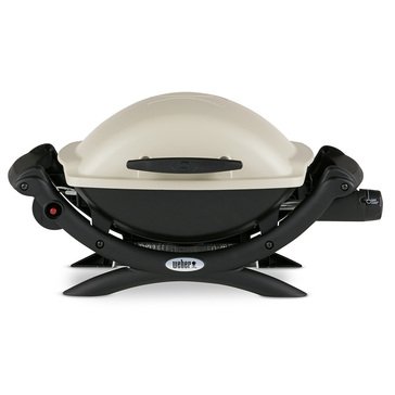 Weber Q1000 Portable Propane Gas Grill