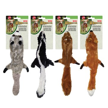 Ethical Pet Mini Skinneez Dog Toy