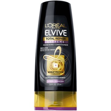 L'Oreal Paris Elvive Renewing Conditioner 12.6oz