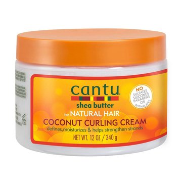 Cantu Curl Shea Coco Curling Cream