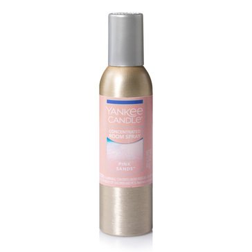Yankee Candle Pink Sands Room Spray