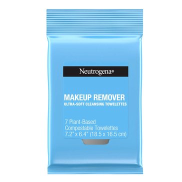 Neutrogena Make-up Remover Cleansing Towelettes - 7ct