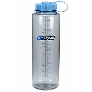 Nalgene Sustain Silo Wide Mouth 48oz Water Bottle