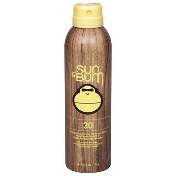 Sun Bum SPF 30 Spray, 6oz