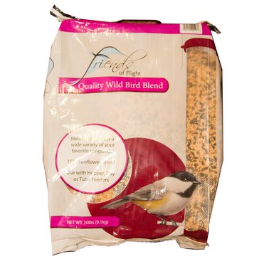 Pennington Wild Bird Food, 20-lb